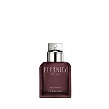 CALVIN KLEIN ETERNITY WOMEN AMBER ESSENCE EAU DE PARFUM